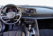 Hyundai Elantra 1.6 Smart