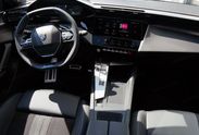 Peugeot 308 GT Exclusive EAT8 1.5 BlueHDi