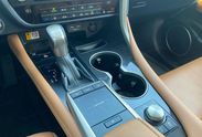Lexus RX 300 Business Edition +