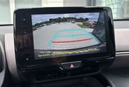 Toyota Yaris Cross Hybrid 1.5 Executive