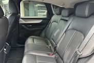 Mazda CX-60 2.5 PHEV Homura AWD aut