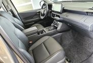 Toyota HiLux mHEV Double Cab Executive 4x4 aut