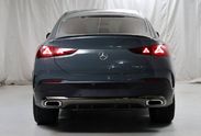 Mercedes GLE Coupe 450 d 4-Matic