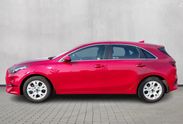 Kia Cee'd 1.5 T-GDI DCT