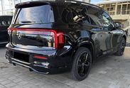 Mercedes GLB 220 AMG Line
