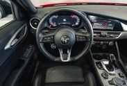 Alfa Romeo Giulia Turbo Veloce Q4