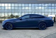 Mercedes AMG GT 63 S 4-Matic+ 4-Door Coupé