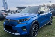 Citroen C3 Max 1.2 mHEV