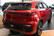 Jac JS6 1.5T-GDI AT