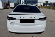 Skoda Superb Sportline 2.0 TSI DSG