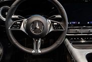 Mercedes CLA 180 Progressive