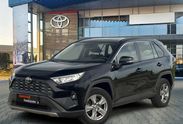 Toyota RAV4 2.0 Comfort 4X4