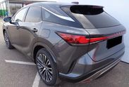 Lexus RX 350h Prestige