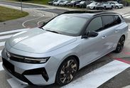 Opel Astra GS S&S aut 1.5 CDTI