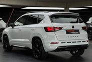 Cupra Ateca 1.5 TSI DSG
