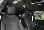 Mercedes GLA 220 4-Matic AMG Line