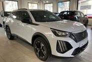 Peugeot 2008 Allure S&S  1.2 PureTech