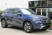 Mercedes GLE 300 d 4-Matic