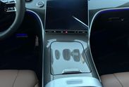 Mercedes CLE 300 4-Matic AMG Line