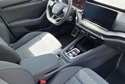 Skoda Octavia Sportline 1.5 TSI mHEV DSG