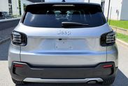 Jeep Avenger Summit 1.2 T3 mHEV FWD eDCT6