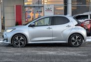 Toyota Yaris Hybrid 1.5 Style
