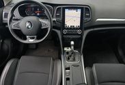 Renault Megane Tce Fap Techno Edc