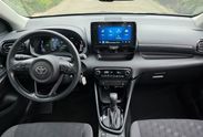 Toyota Yaris Hybrid 1.5 Style