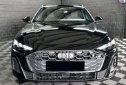Audi A5 TFSI S line Avant