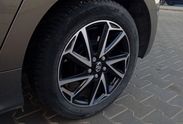 Toyota Yaris 1.5 Style