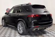 Mercedes GLE 450 d 4-Matic