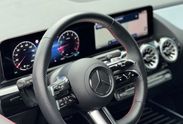 Mercedes GLA 200 AMG Line