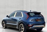 Kia Niro 1.6 GDI Hybrid L