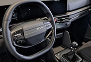 Kia Sportage 1.6 T-GDI M 2WD