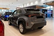 Toyota Yaris Cross Comfort 1.5 Hybrid Dynamic Force