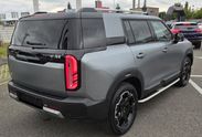 Baic BJ30 BJ30e 1.5T DHT 4x4 HEV