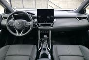 Toyota Corolla Cross 2.0 Hybrid Executive Awd