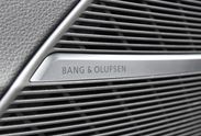 Audi Q8 TDI quattro