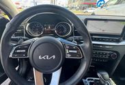 Kia Cee'd 1.5 t-Gdi Tribute Dct