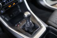 Toyota RAV4 2.0 Active 4X2