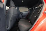 Ford Fiesta 1.0 Ecoboost Hybrid S&S St-Line x