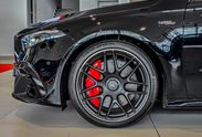 Mercedes A Klasa 45 S AMG 4-Matic+