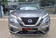 Nissan Juke 1.0 Dig-t Acenta Dct