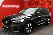 Volvo XC60 T8 Plug-In Hybrid AWD Ultimate Dark