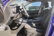 Alfa Romeo Stelvio Turbo Business Q4