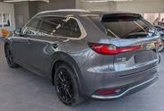Mazda CX-80 Homura 3.3 e-Skyactiv D 6os.