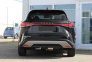 Lexus RX 350h Prestige