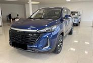 Baic Beijing 3 1.5T Luxury