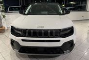 Jeep Avenger Black Edition 1.2 T3 mHEV FWD eDCT6