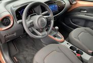 Toyota Aygo X Style 1.5 Hybrid